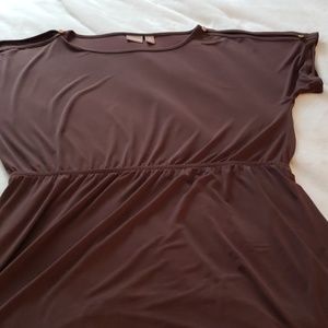 4/$15 3/$10 Chico's maxi dress.